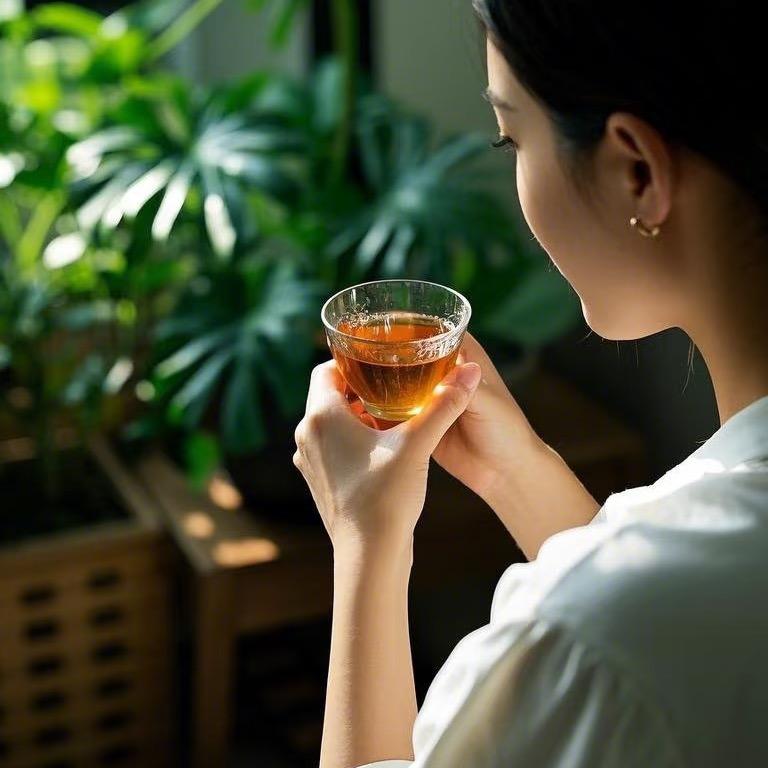 洋洋茗茶