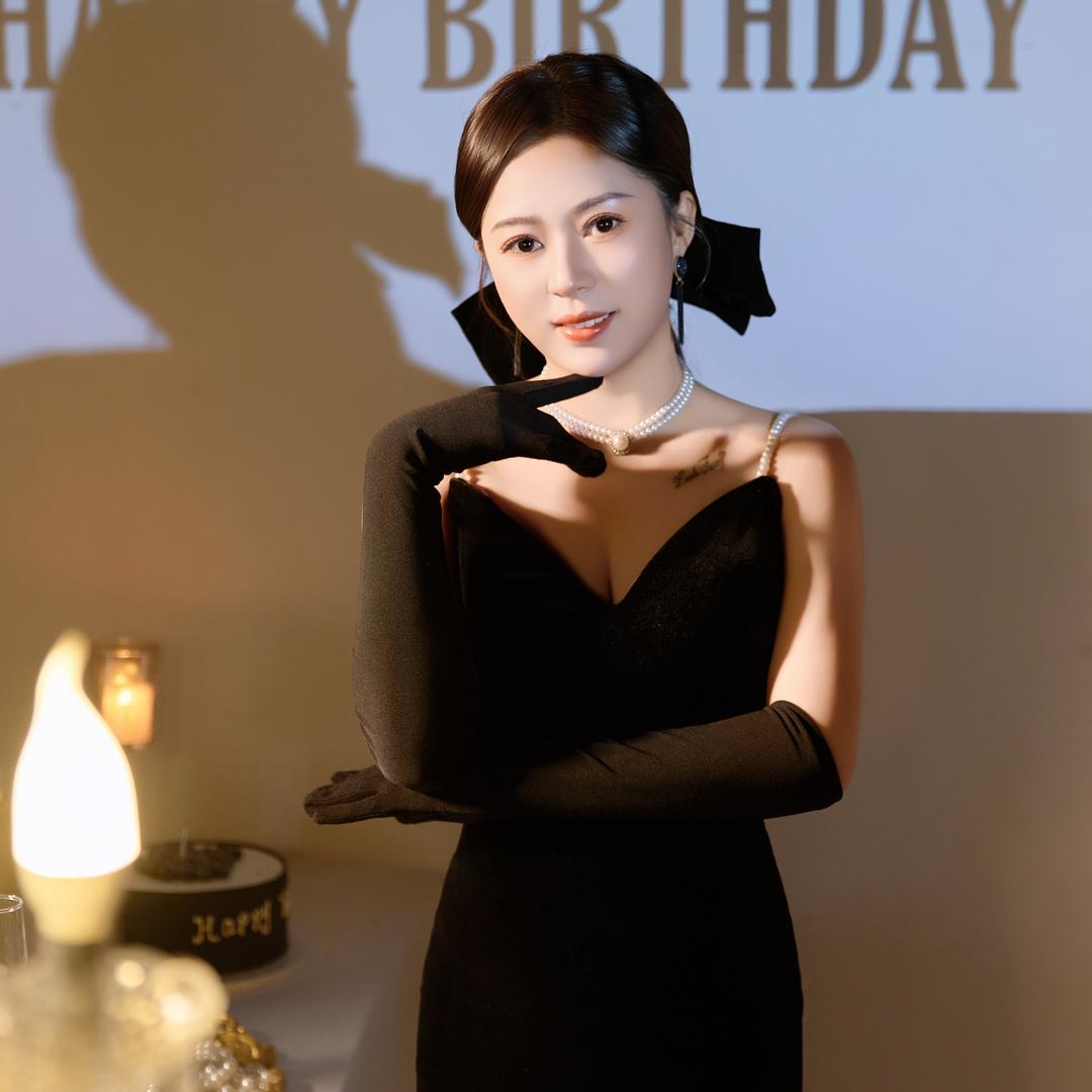 静儿～美容养身