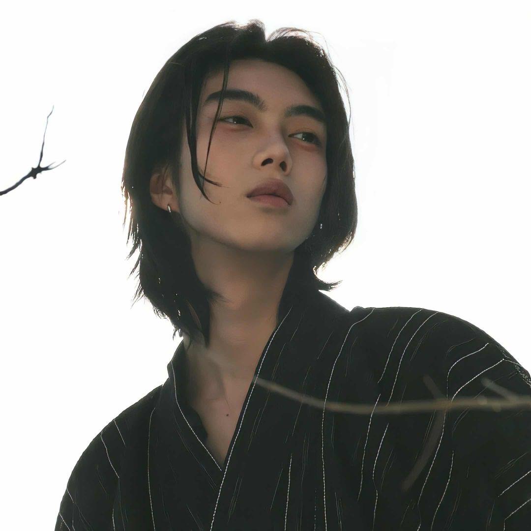 郝帅（三角洲跑刀）