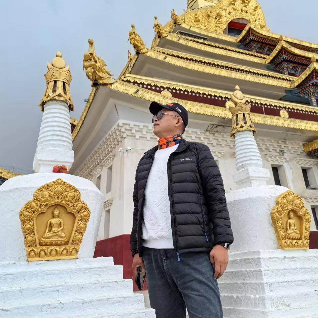 是大雄不是大熊