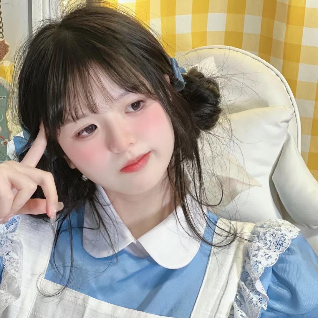 诗诗不胖