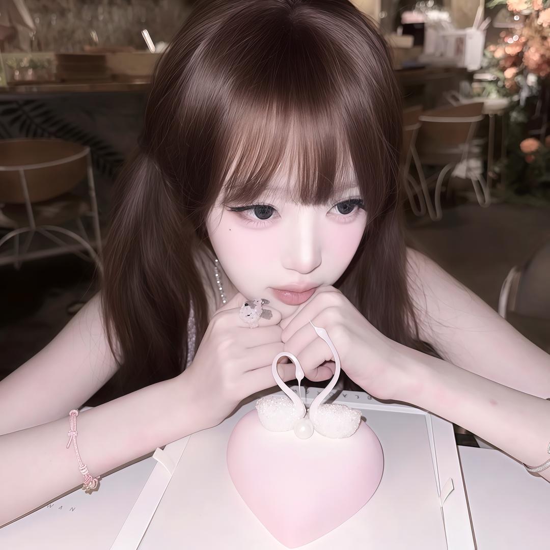 小千baby