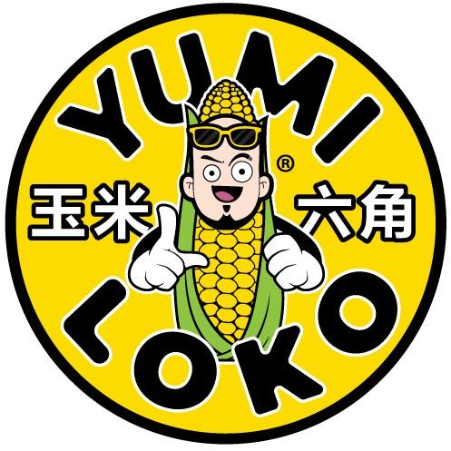 玉米六角