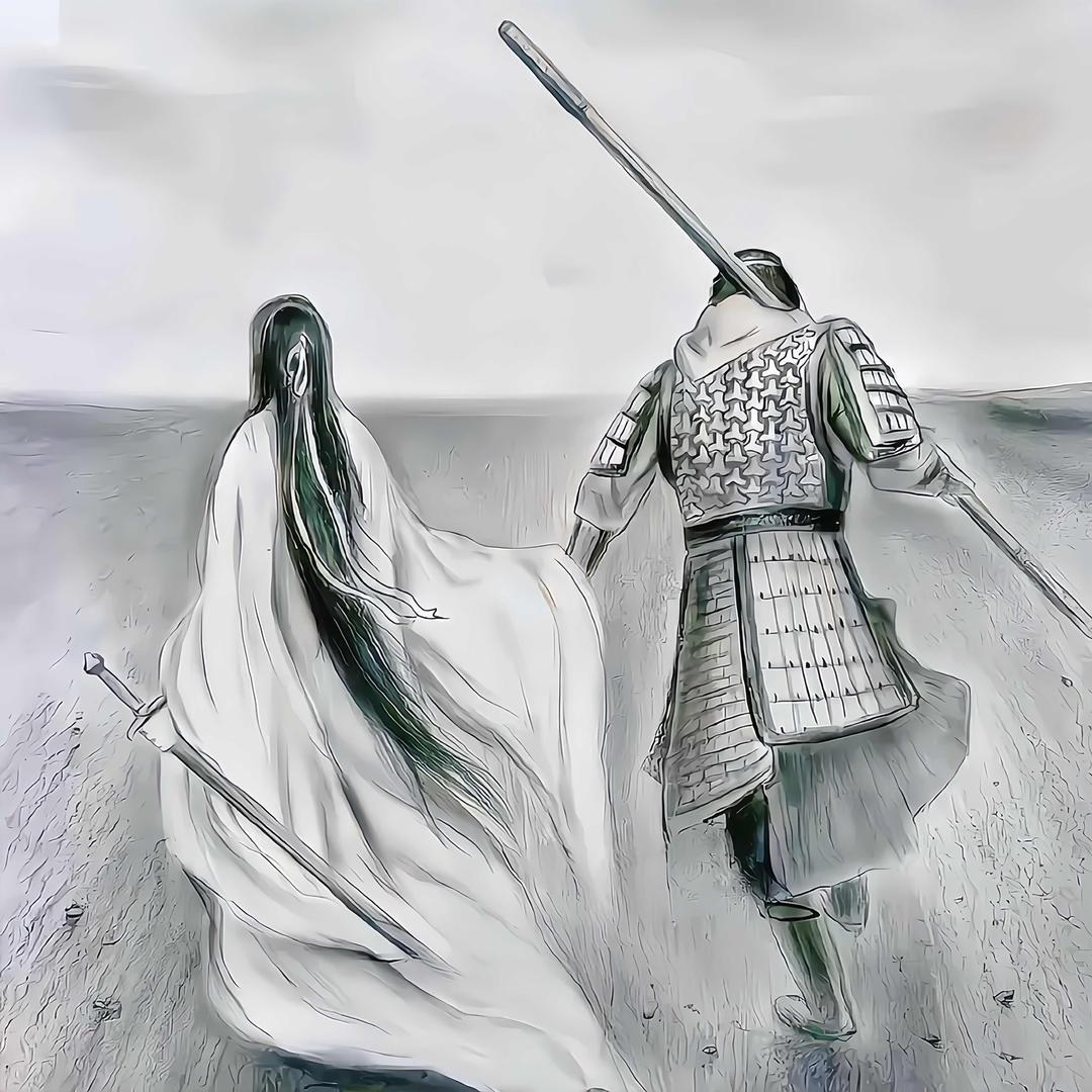🎖李部尚书_超越机械