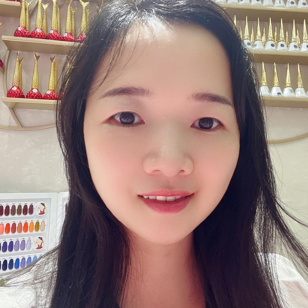 简菲美甲美睫