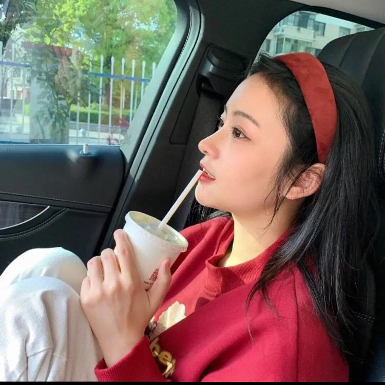 心心妹儿💐