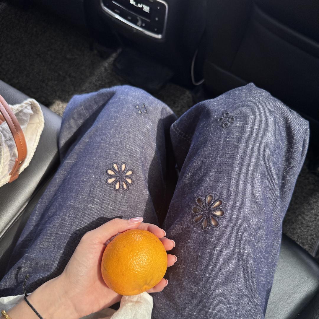 茱茱牛仔工作室