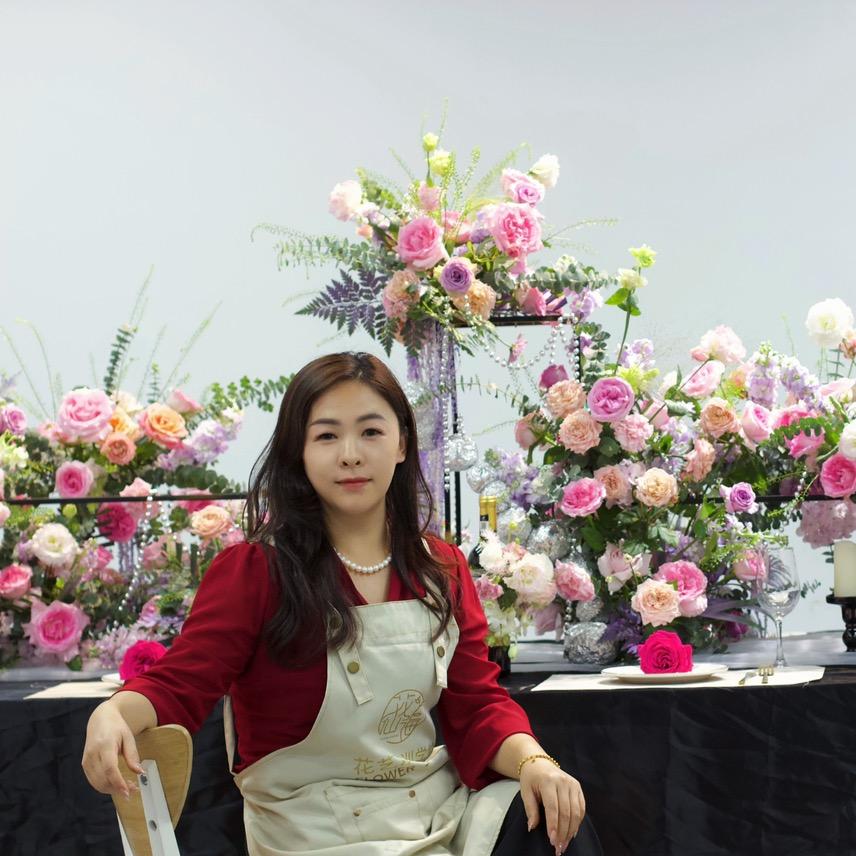 花觅 （玉山花店）