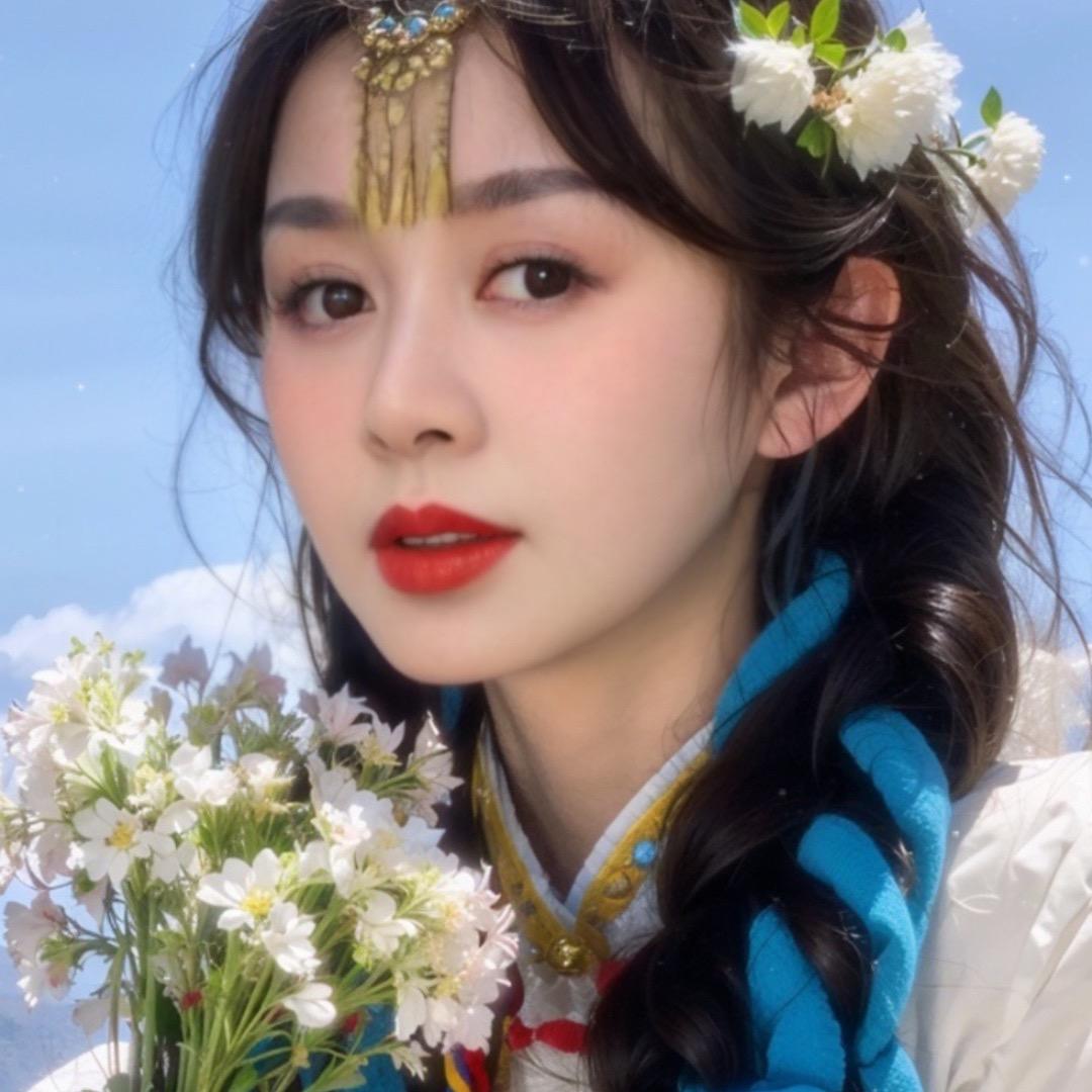 🌈✨六六马✨🌈