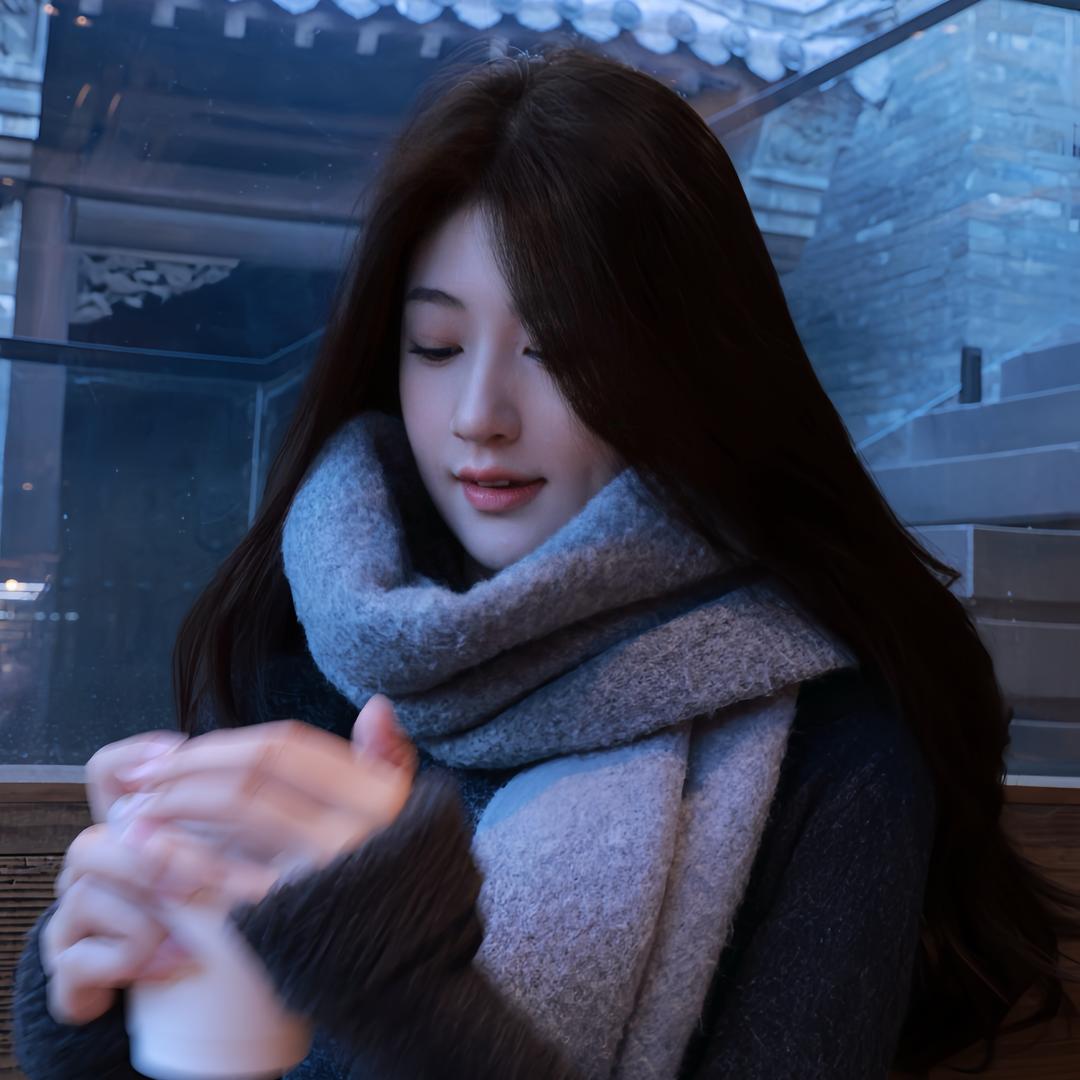 小杨不吃香菜🐑