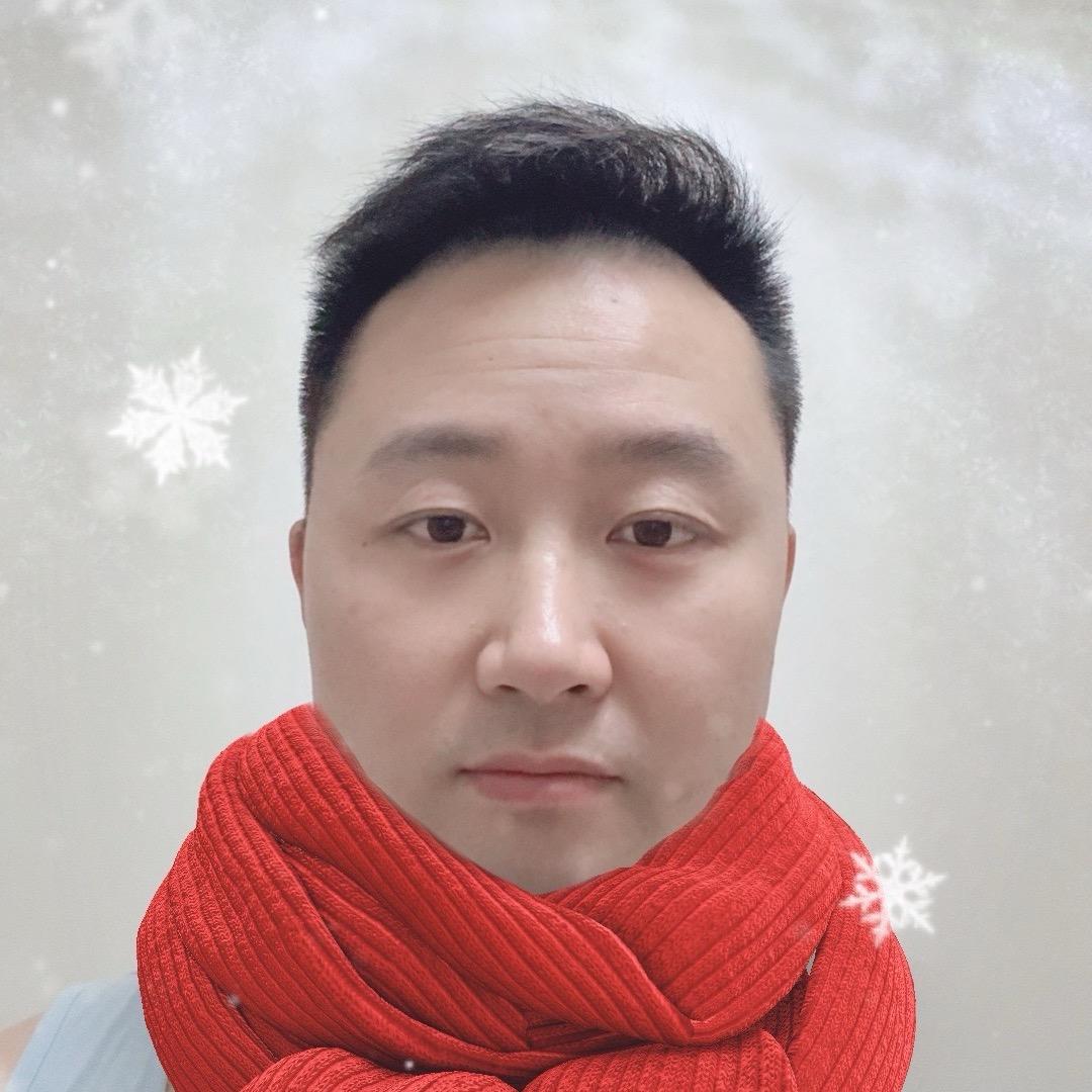 天猫百援舒师傅