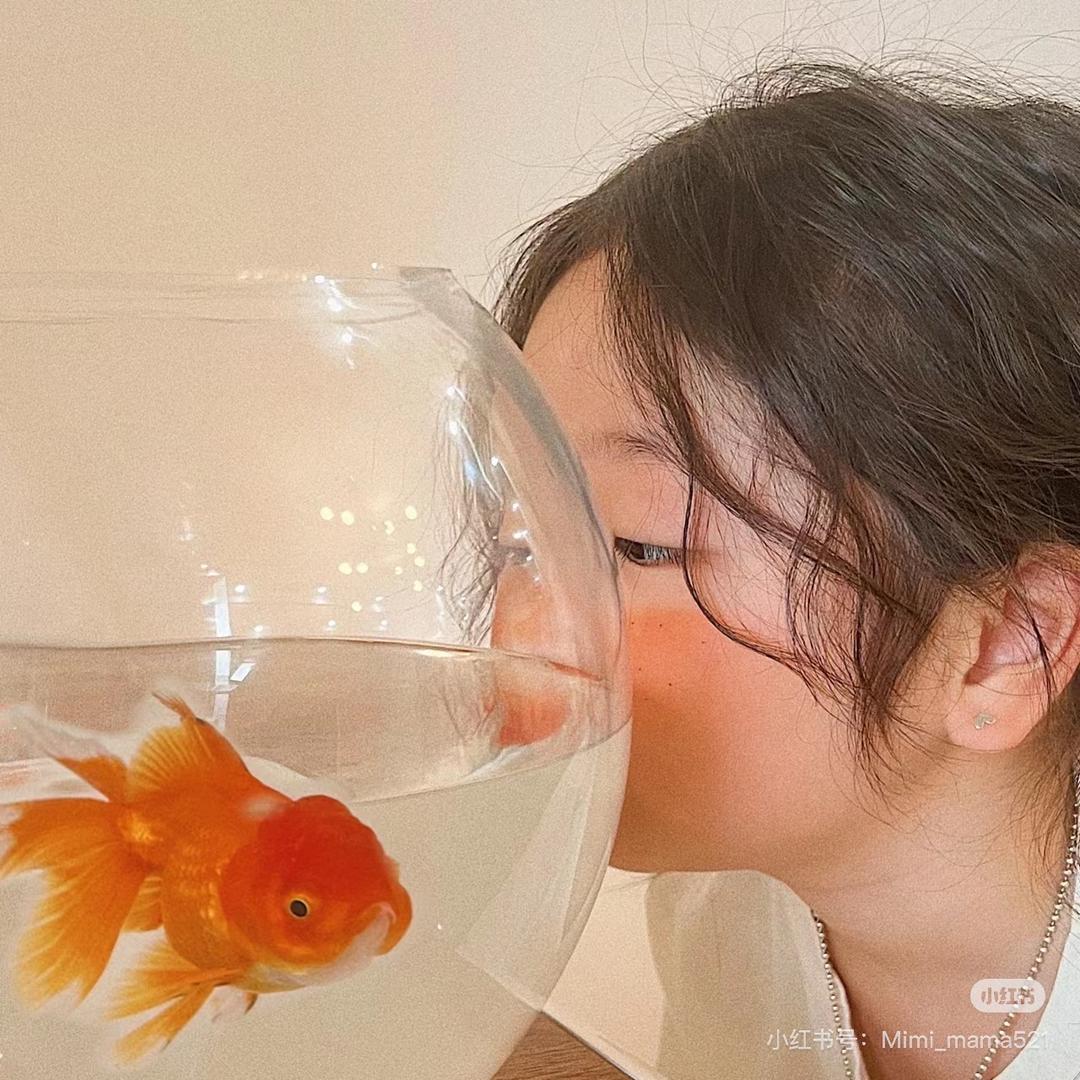 黄小鱼🐟