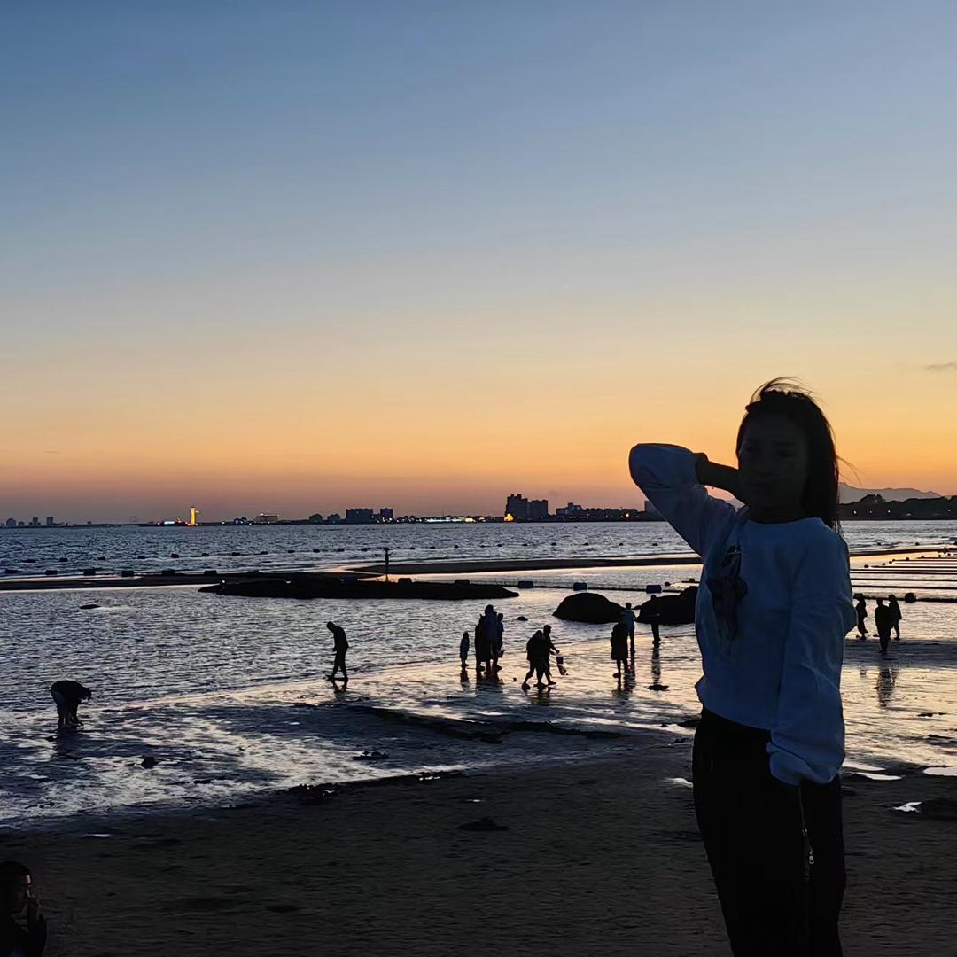 赵丽华