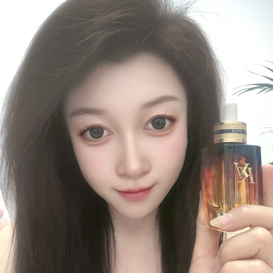 养发先森婉婉