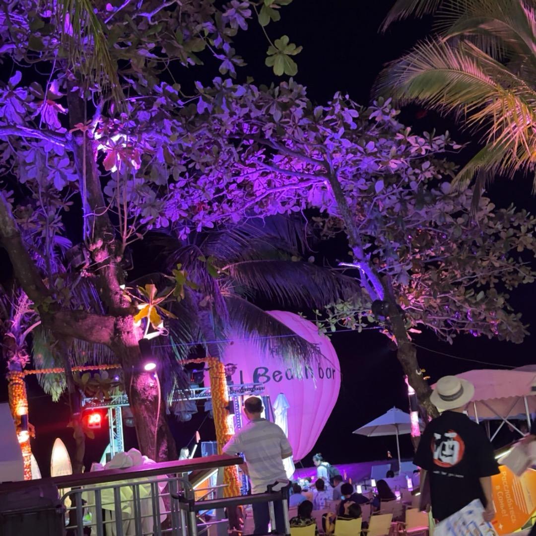 关掉月亮的音量键