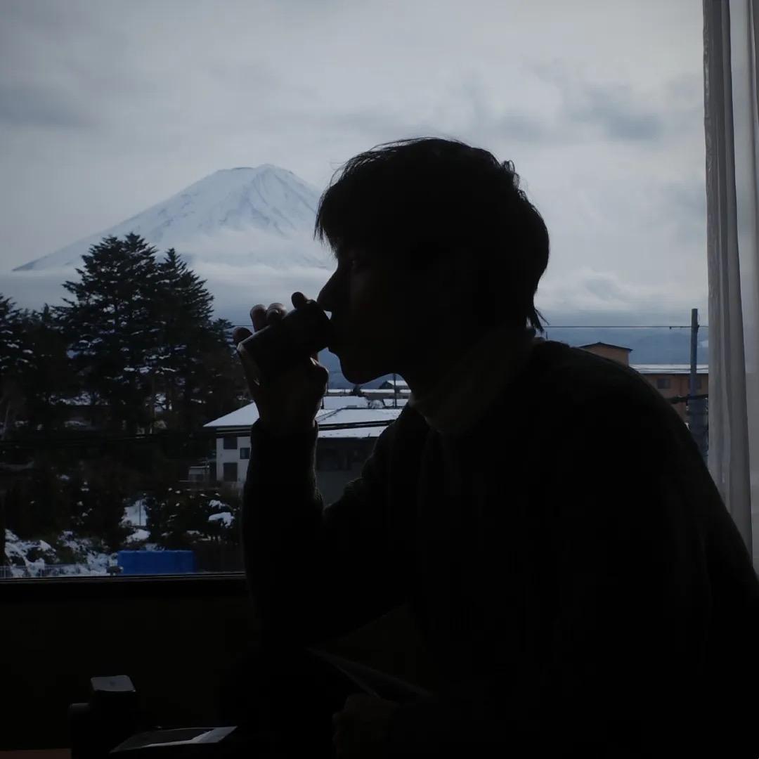 鱼与白日梦(*¯︶¯*)