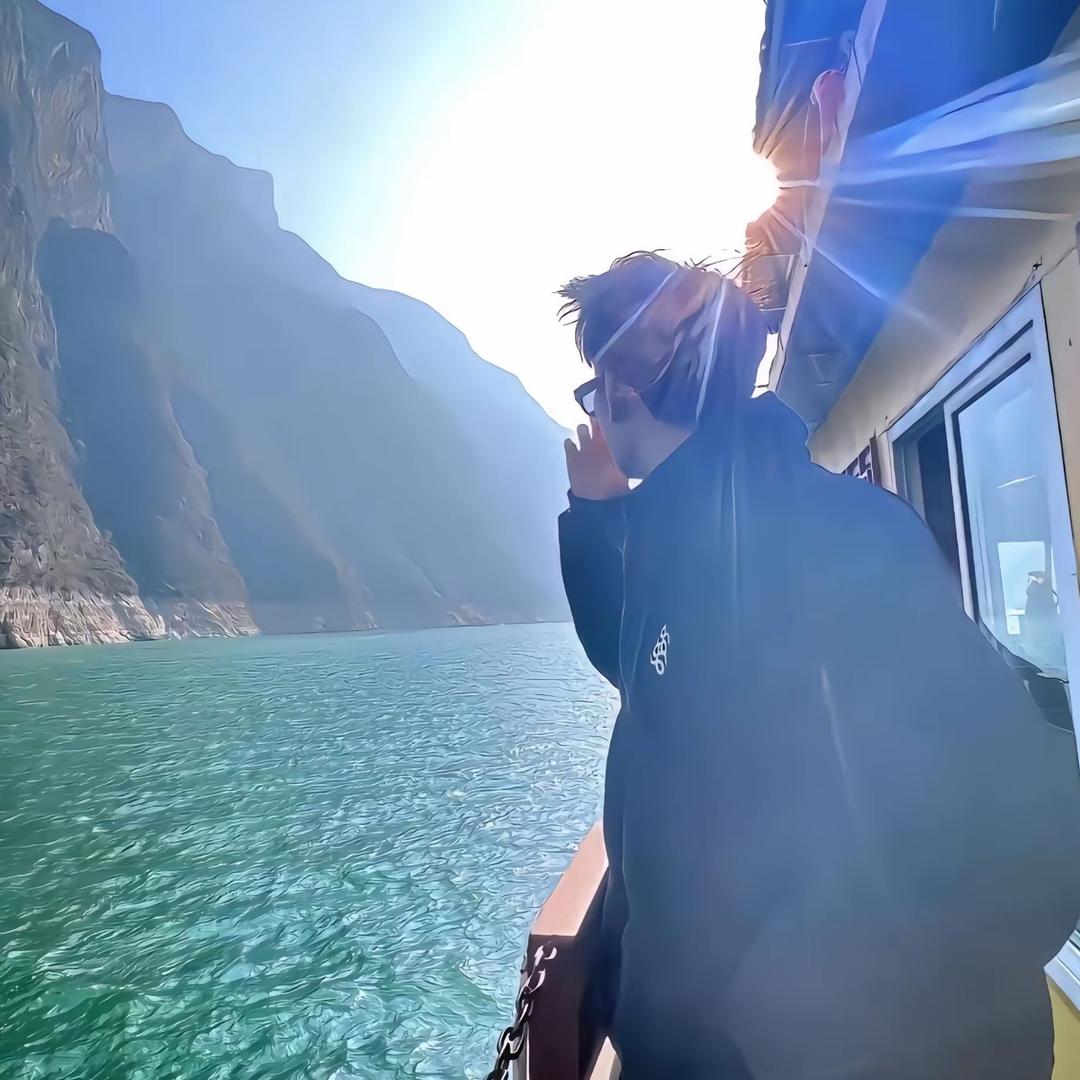 江湖故人😎