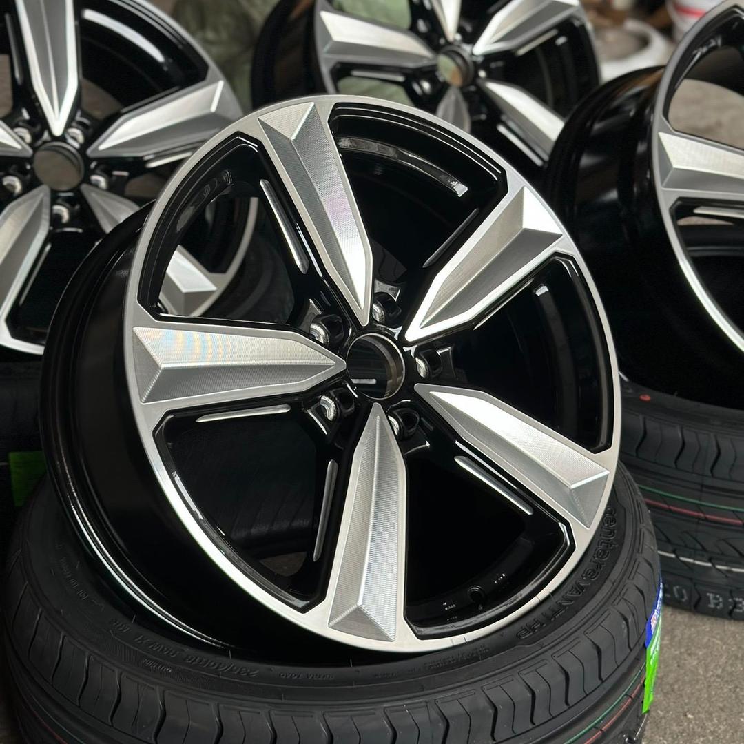 佛山车毂汇轮毂