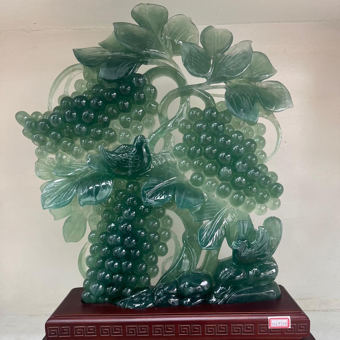 昌亿玉品家居摆件