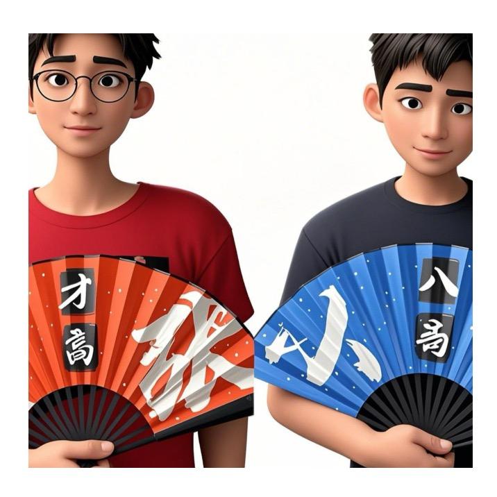 大张小张聊教育