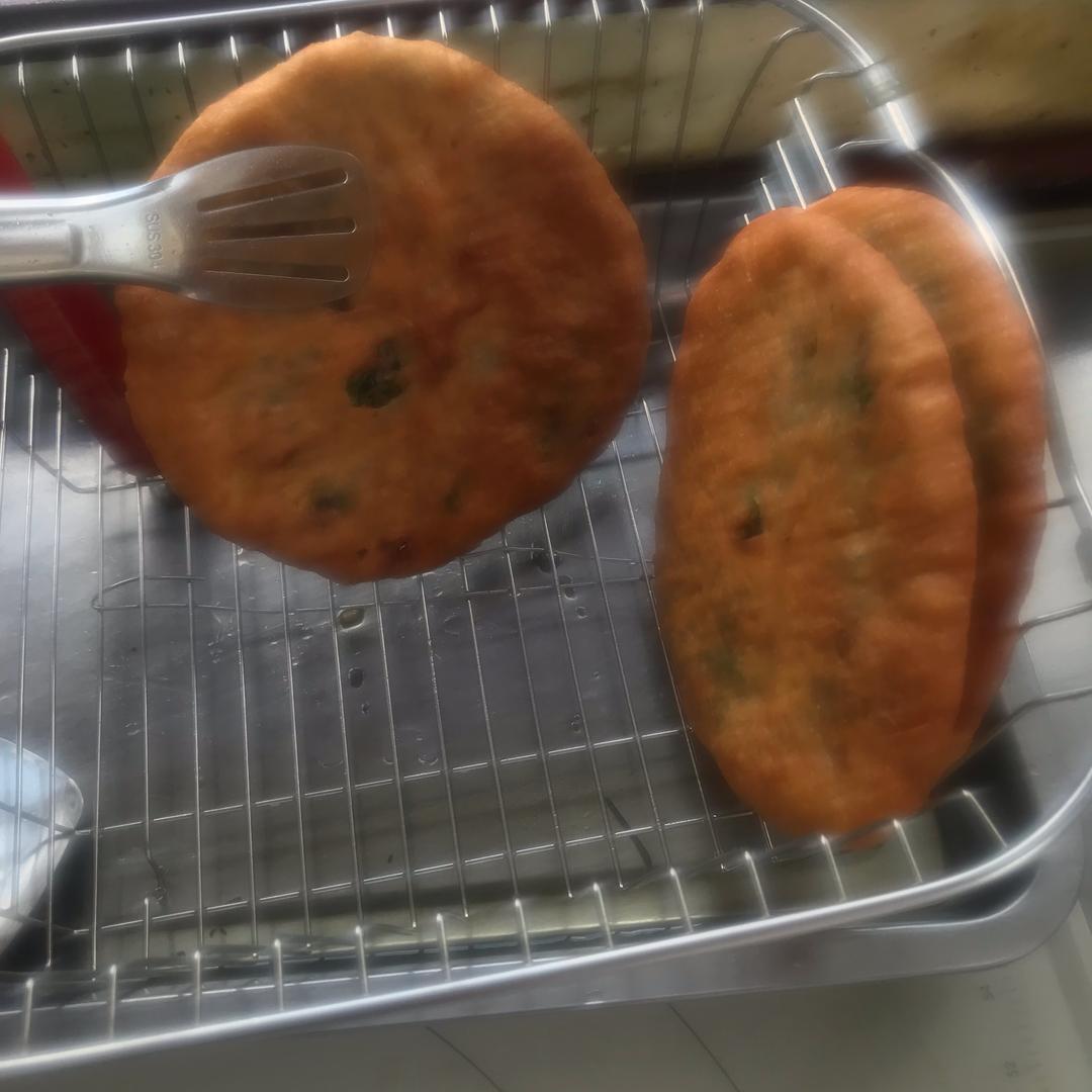 韦姐小吃