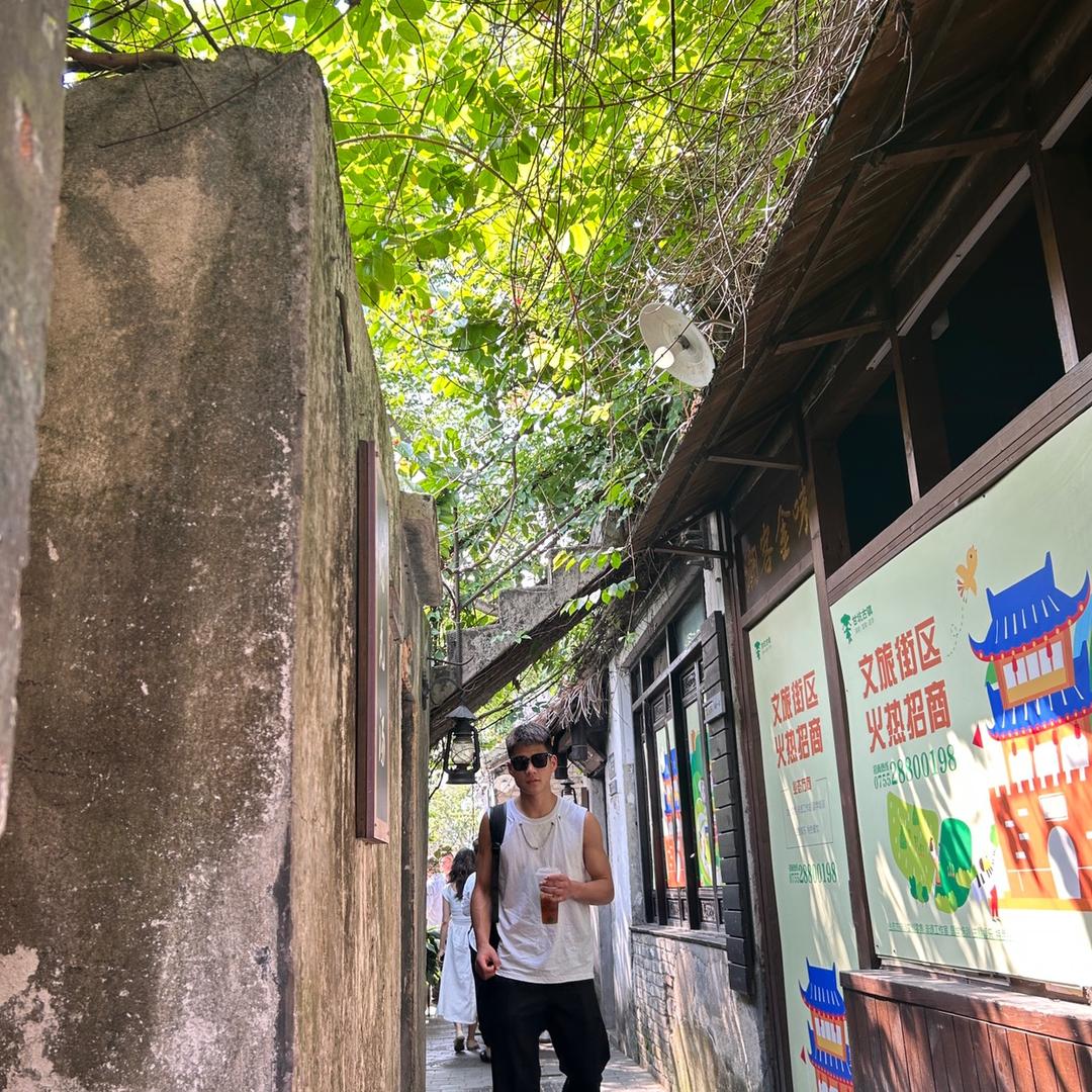 刘龙权（顺远搏击）👊