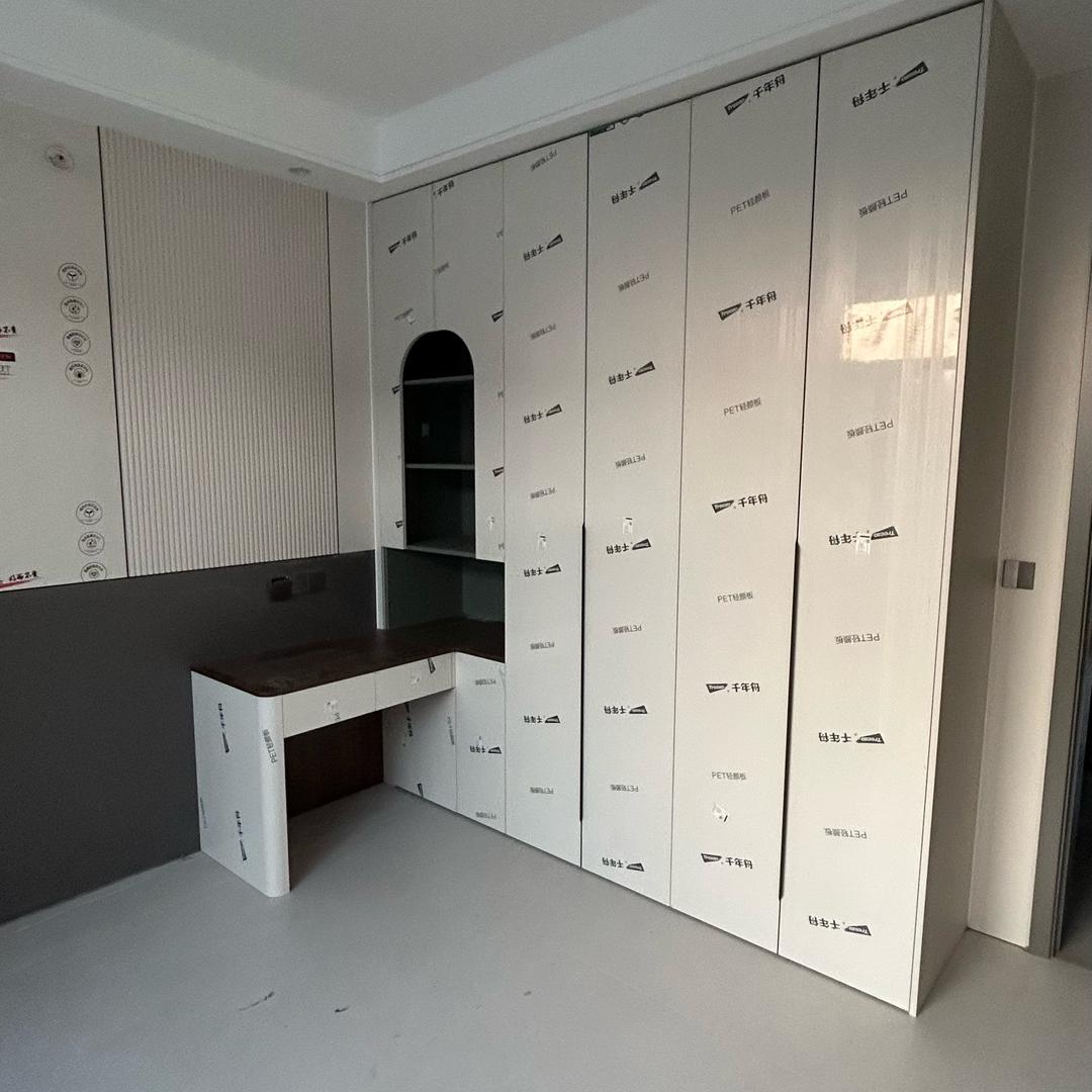 南京全屋定制安装