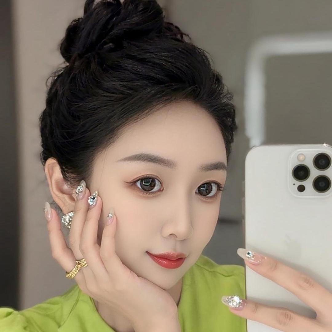 菲菲~
