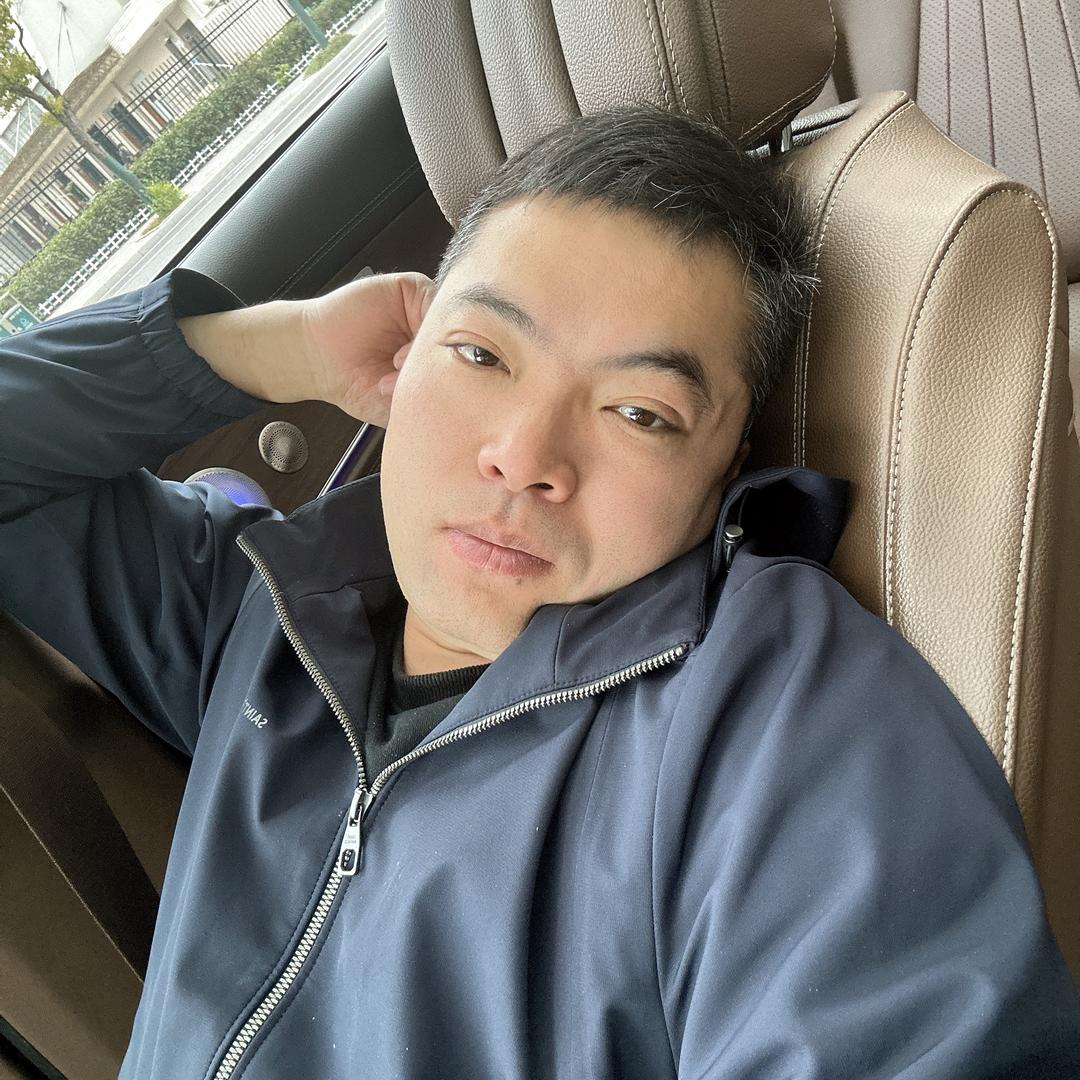 小戴乱谈