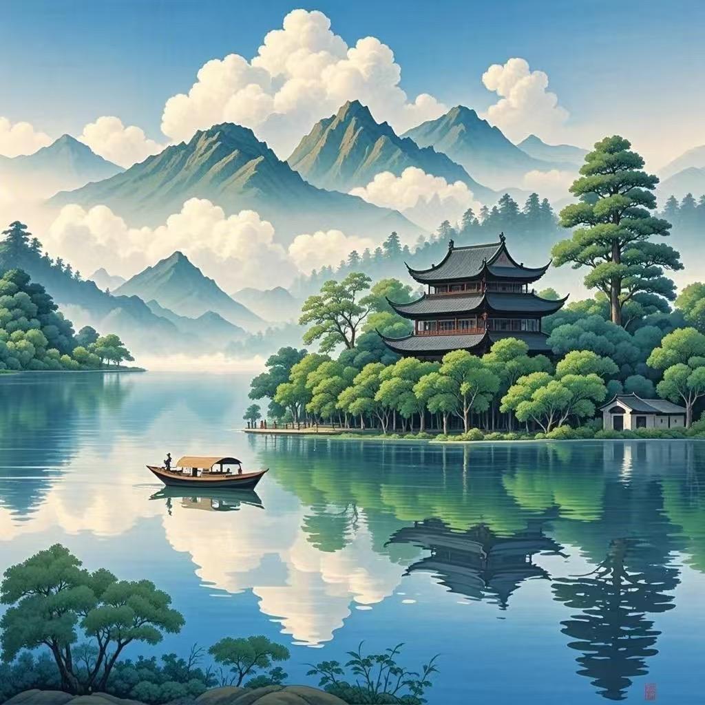 沁柠💦