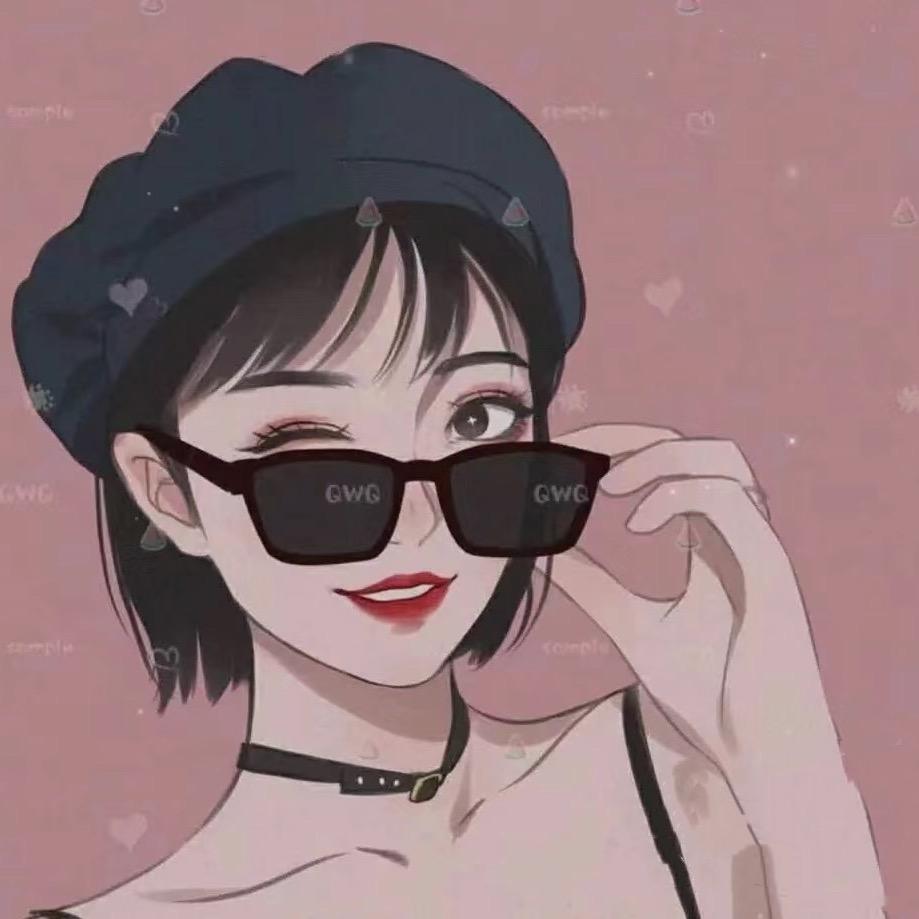 陈怼怼❗️