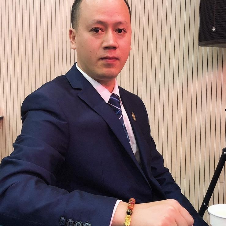军哥爱钓鱼(乐至兴达通讯)