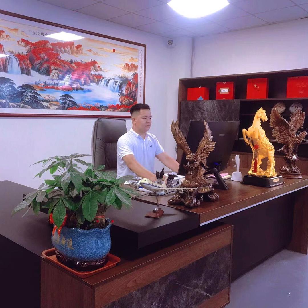 AAA天鹰威视-杜晓龙