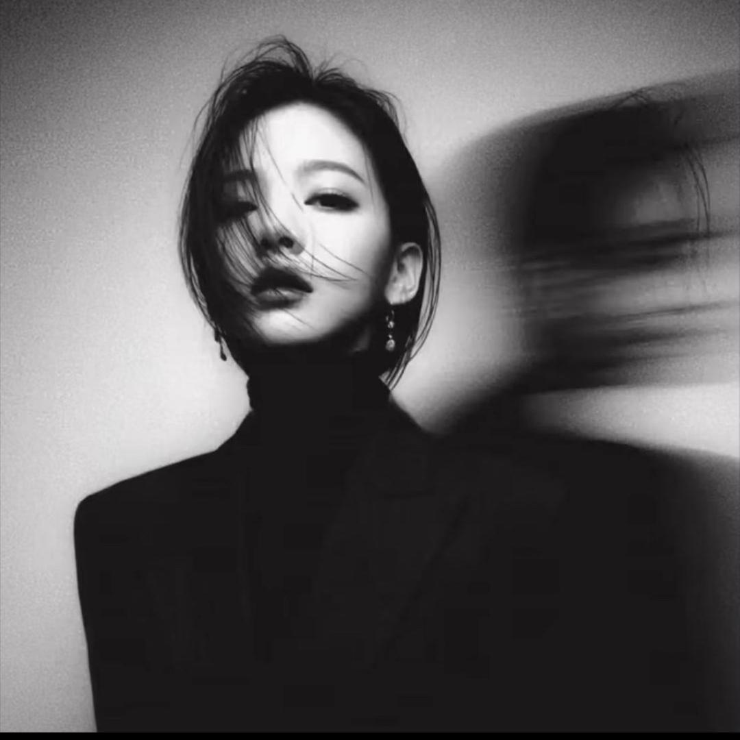 泡芙小姐