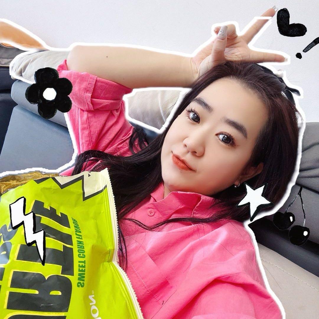 我就是那个ViVi🌞