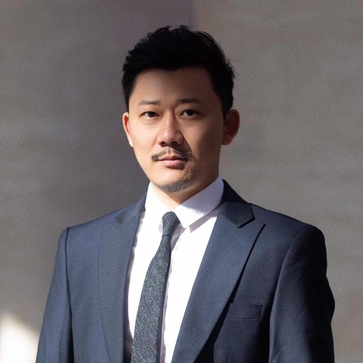洛杉矶心理陈老师