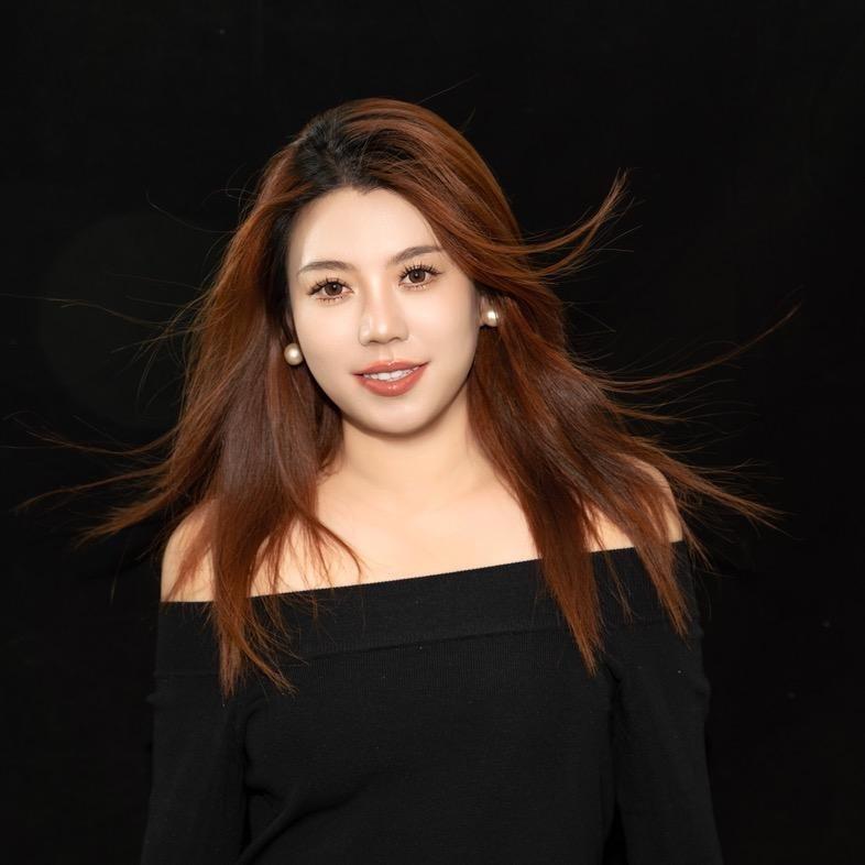 南皮邢婷化妆培训·新娘跟妆「招生中~」