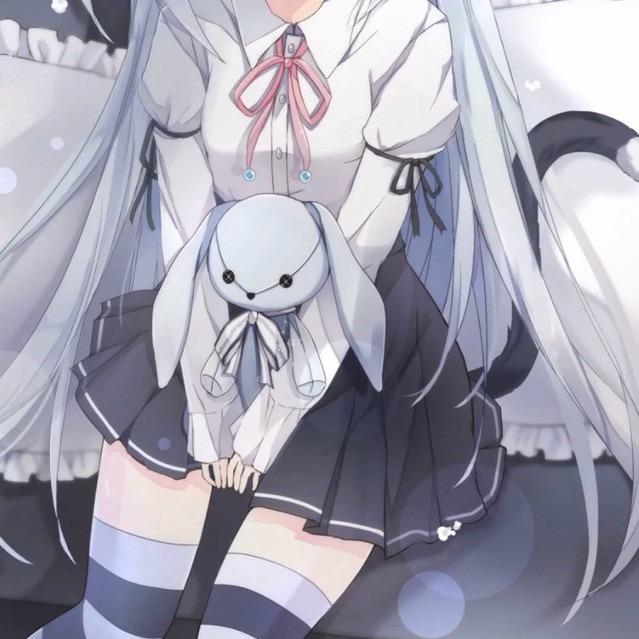 甜岛妹妹