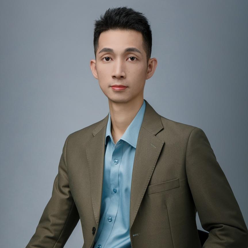 织志华总中山高定牛仔