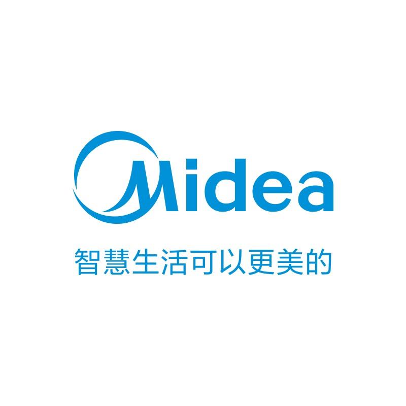 美的智能空调总仓