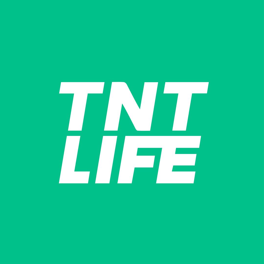TNTLIFE潮玩乐园