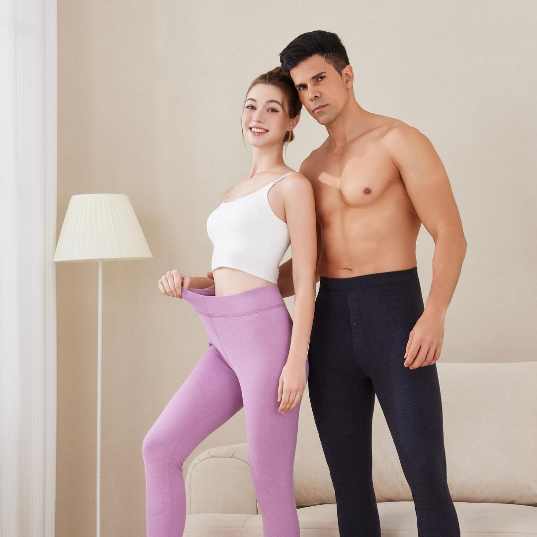 壹佰羊毛棉裤工厂店