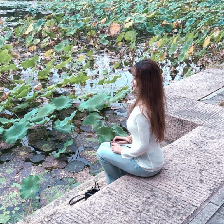 涵