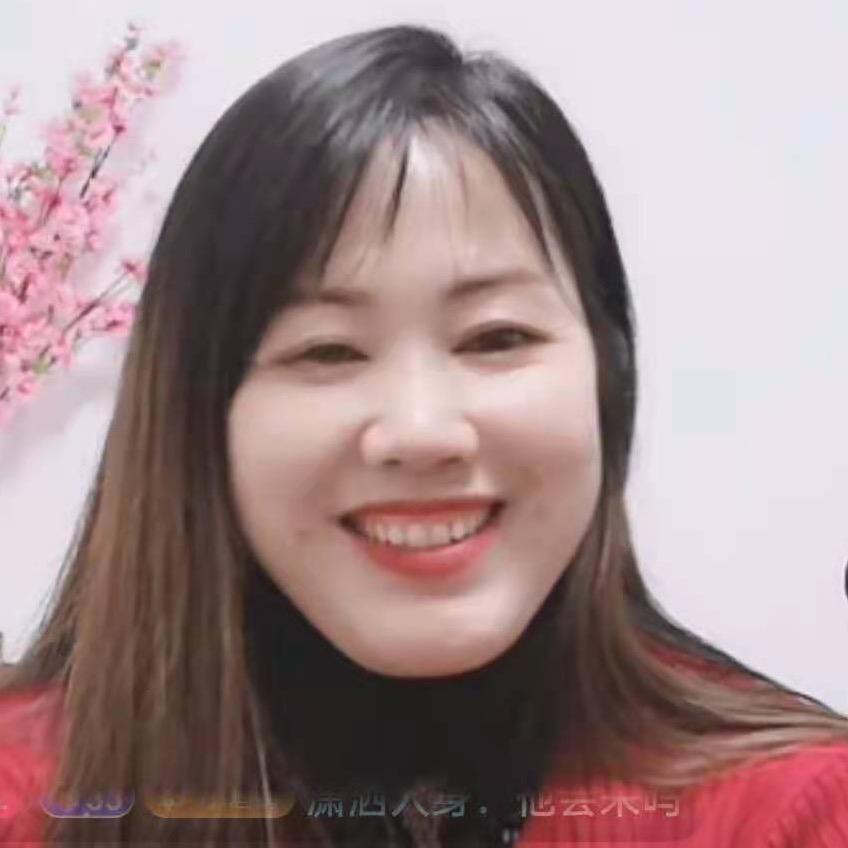 🌺小酒窝🌺