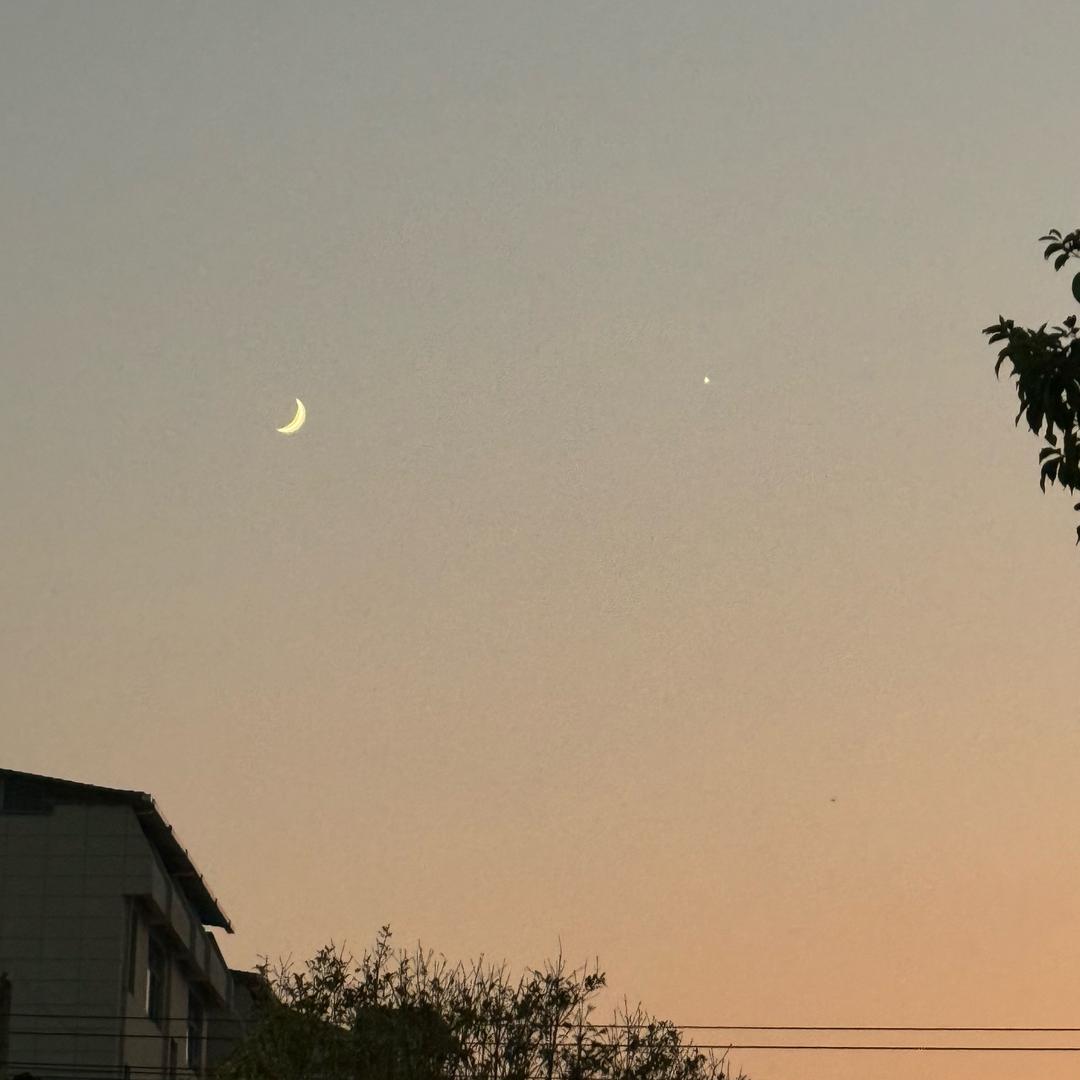 人间的风