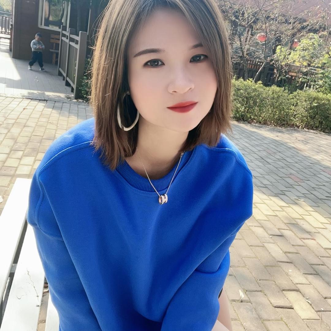 玲❤️