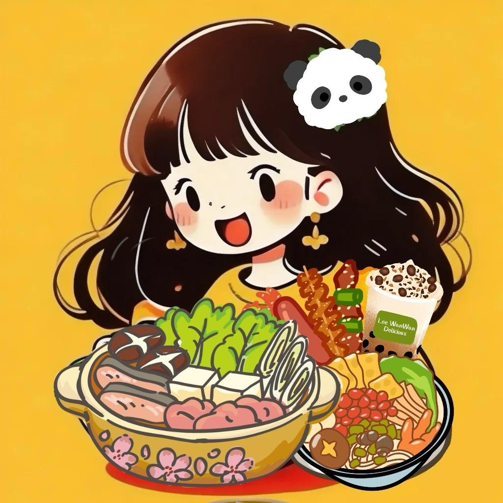 李碗碗