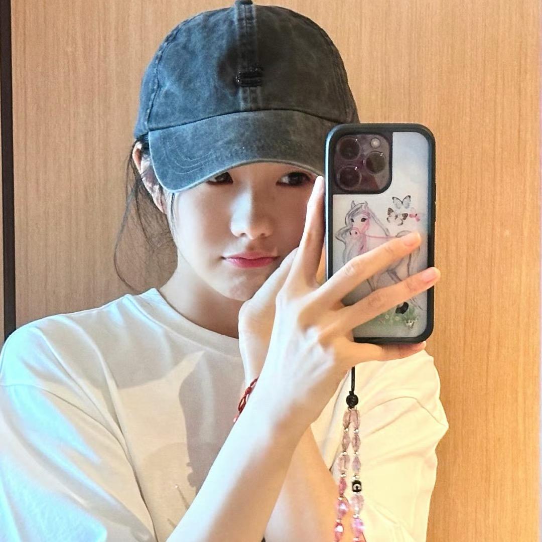 @单色调