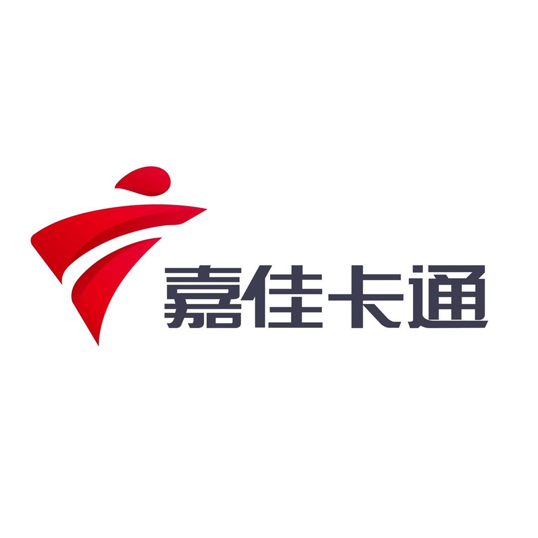 嘉佳卡通