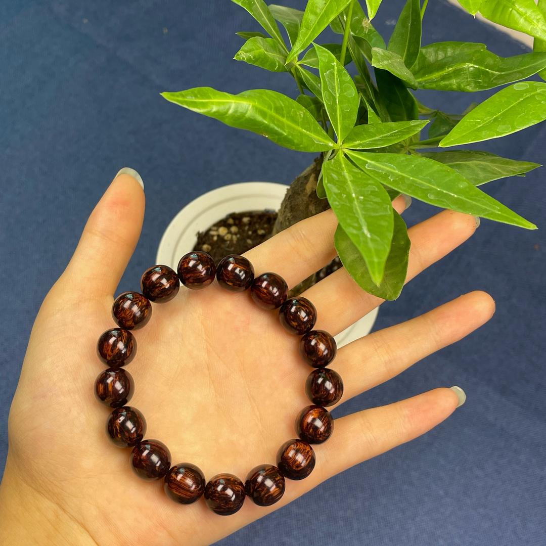 木香阁红降花梨程程